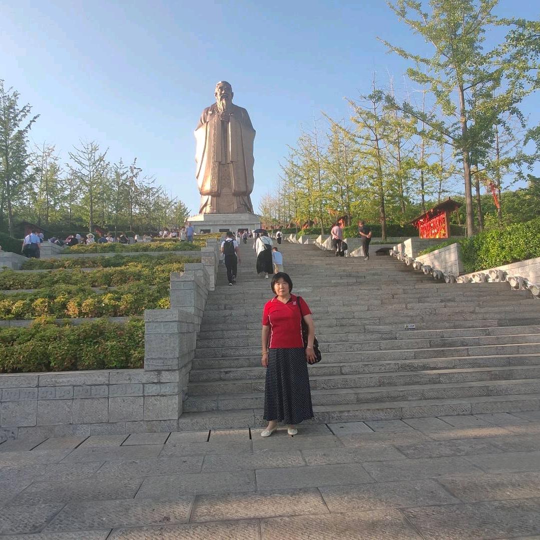 王桂美