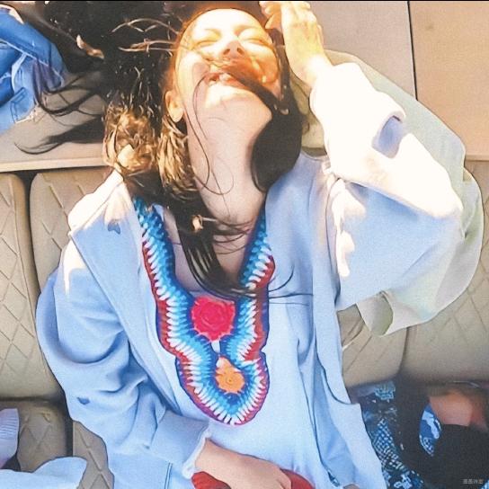 吃颗糖再走～🧶