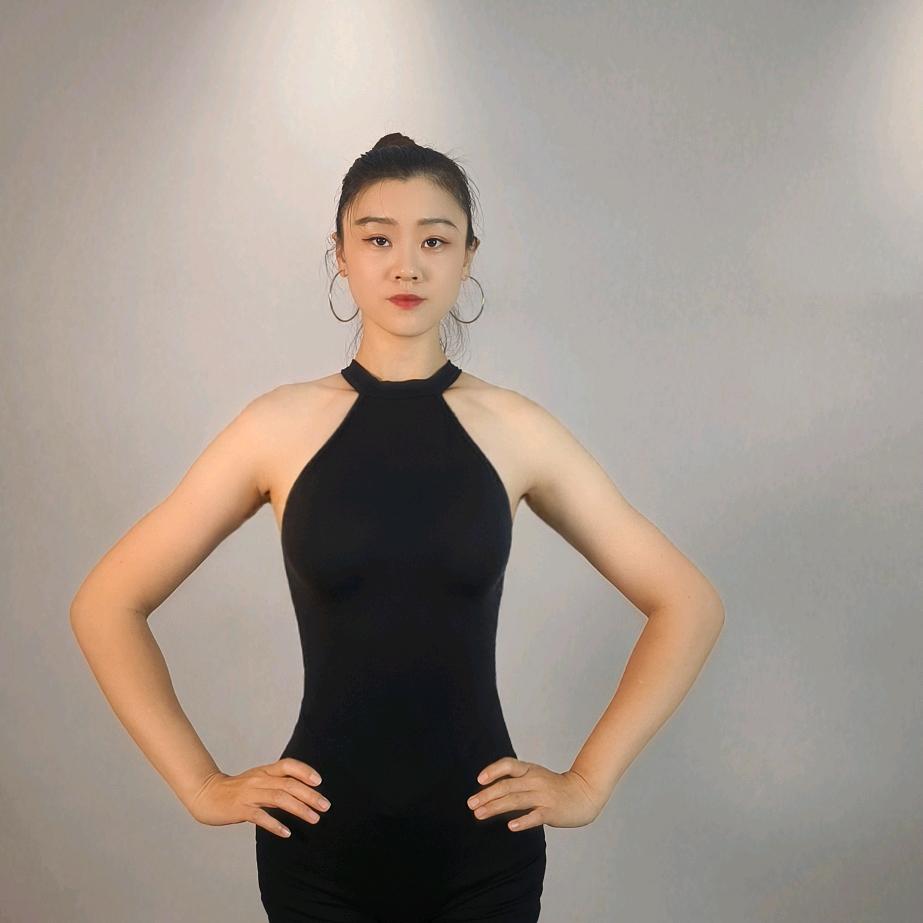 阿七的健身日记