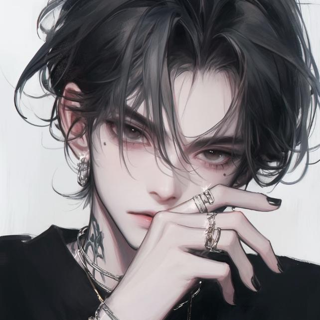 绍希·寒穆（三角洲行动）