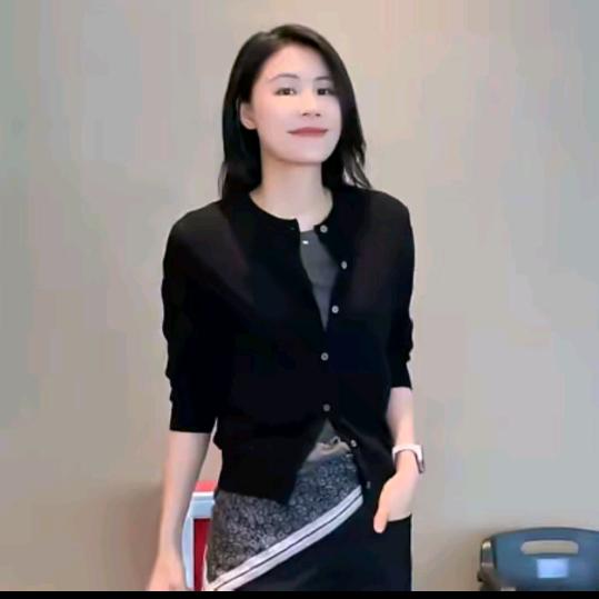 麦芽Mayya Plus穿搭 直播精选