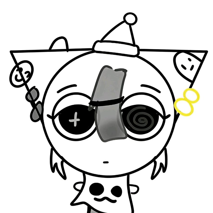 亻尤