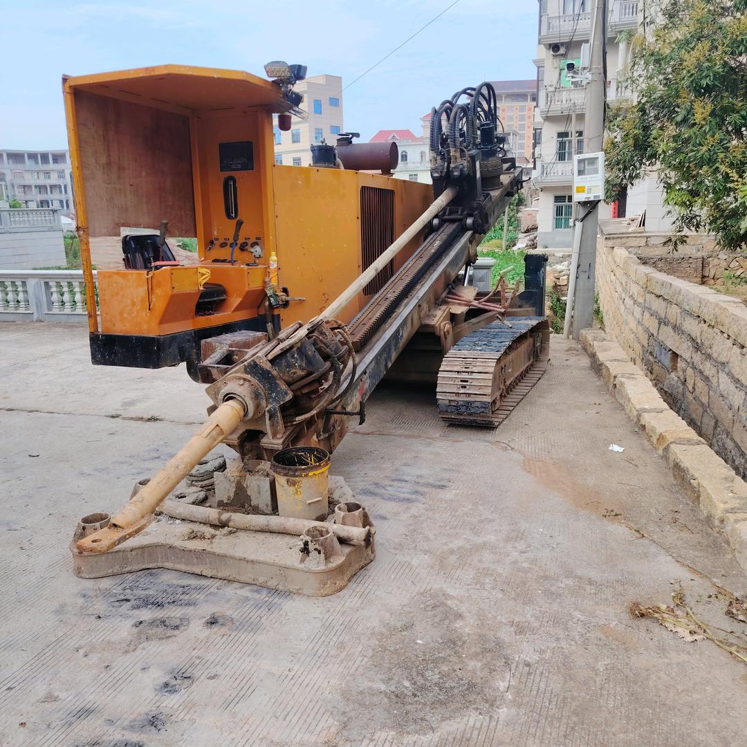 专业定向钻施工🚧