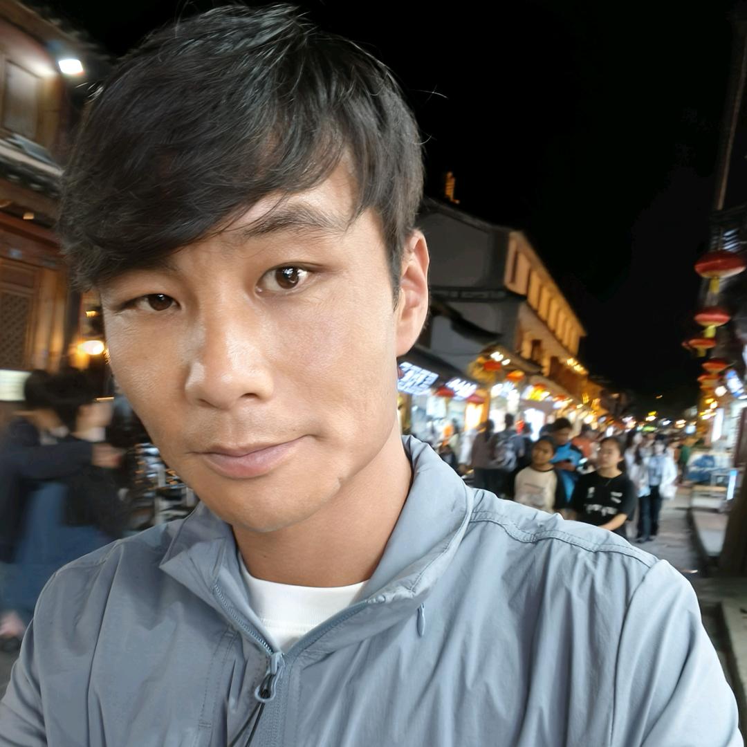 丽江大王