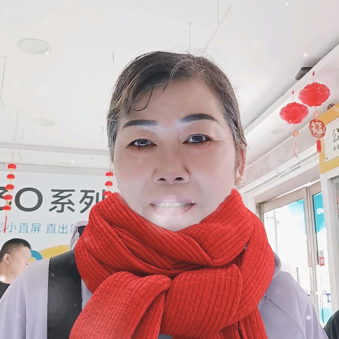 幸福姐姐