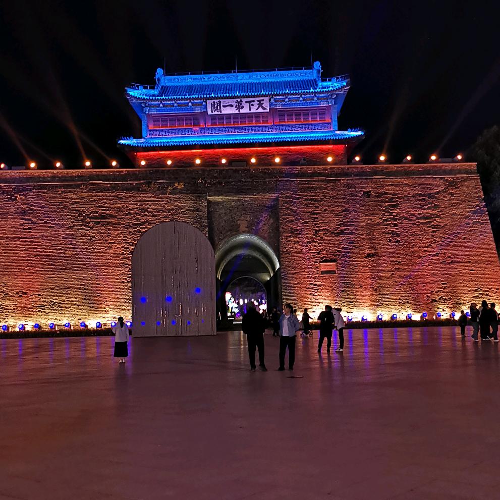 鲁N=李  流浪中国🇨🇳 🦅