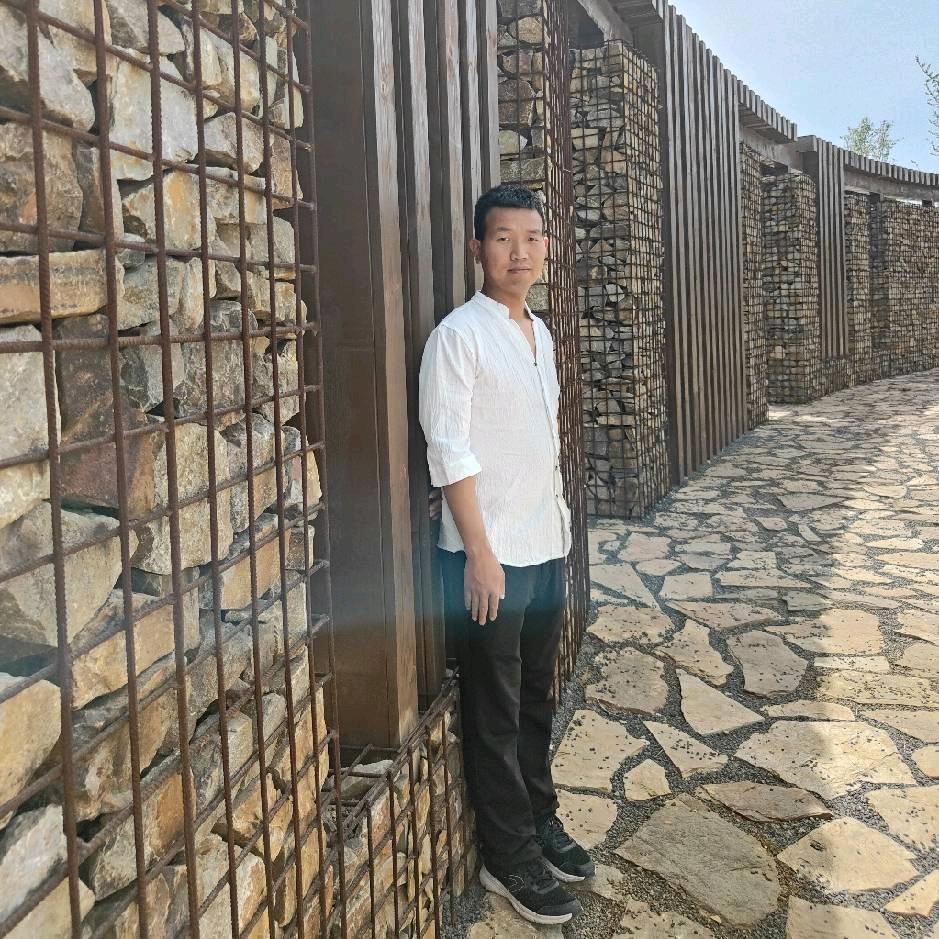 我在保定贩卖香味