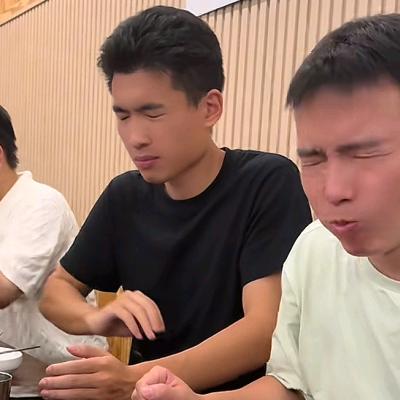 我们的故事就这样开始啦