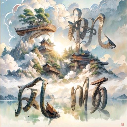 一忛风顺