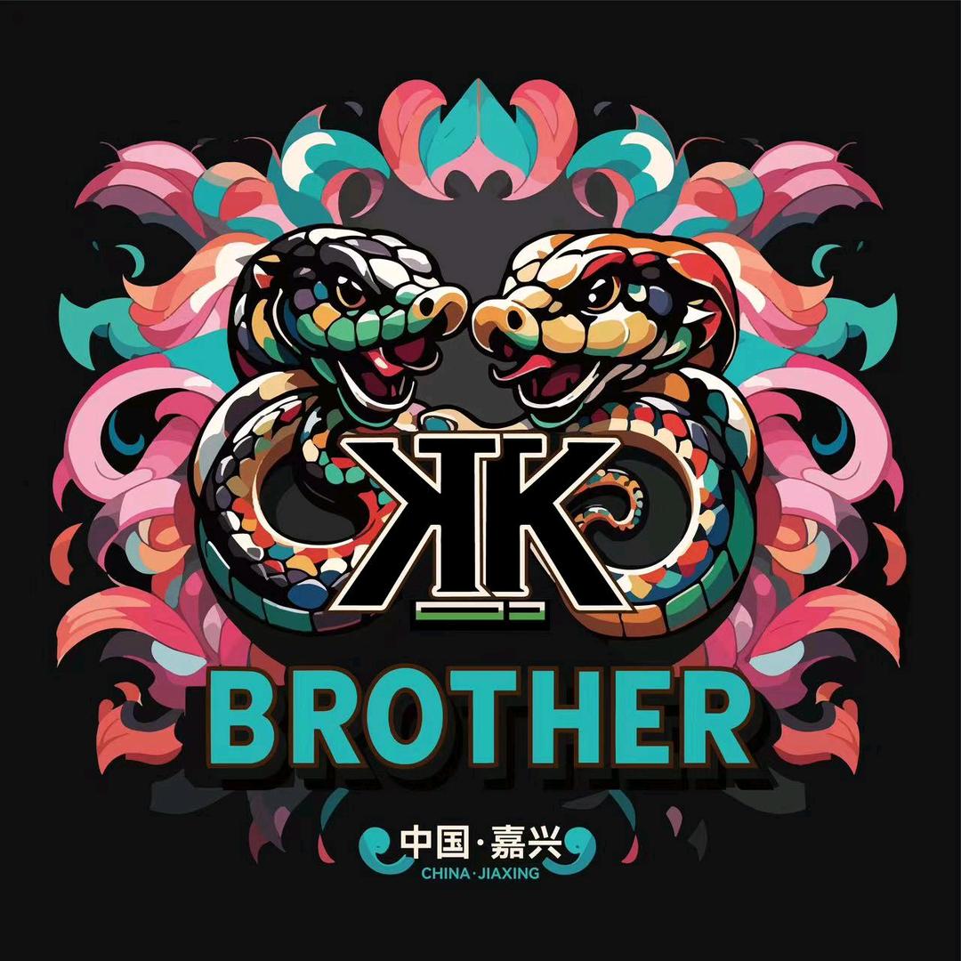 KK  Brother