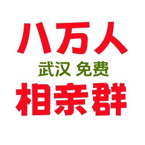 相亲脱单-爱在武汉婚恋网