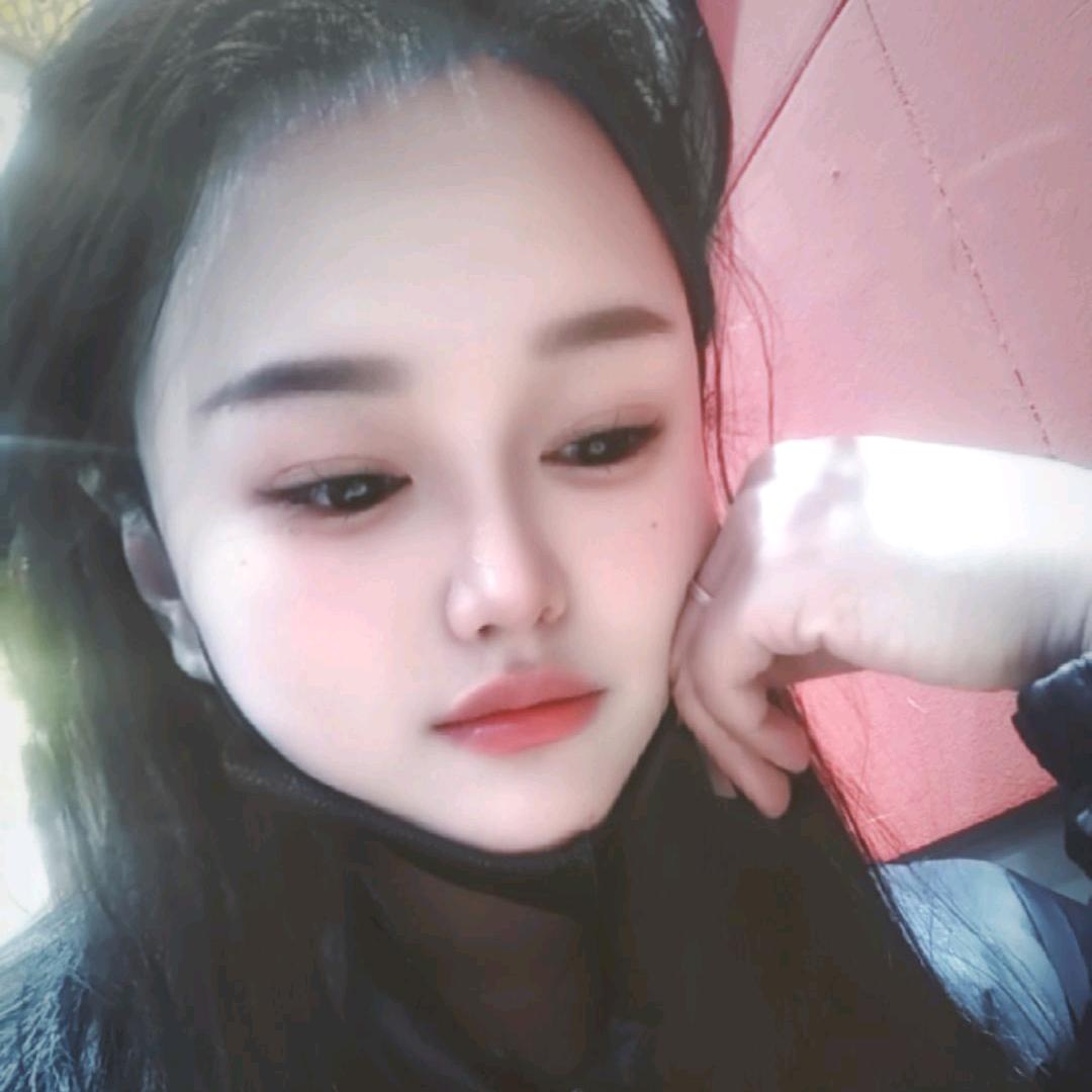 @婷婷&