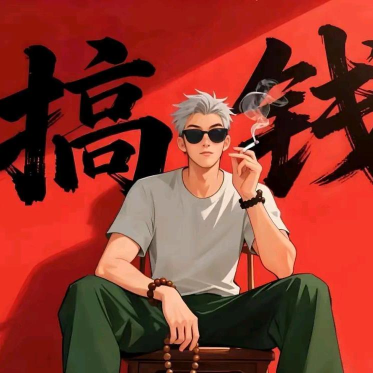 社会我蛋儿哥