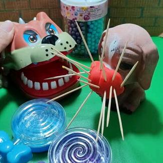 快乐宝贝