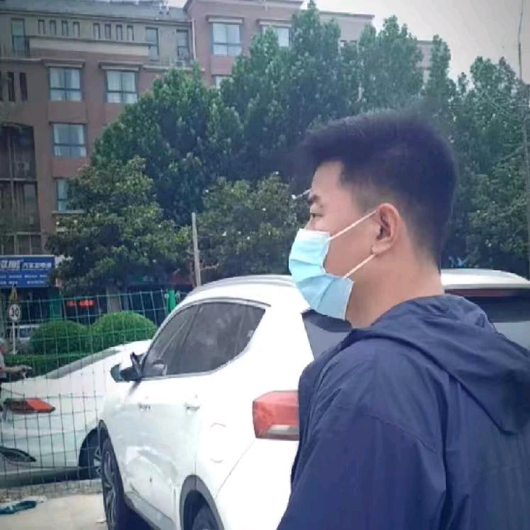 右肩齿印