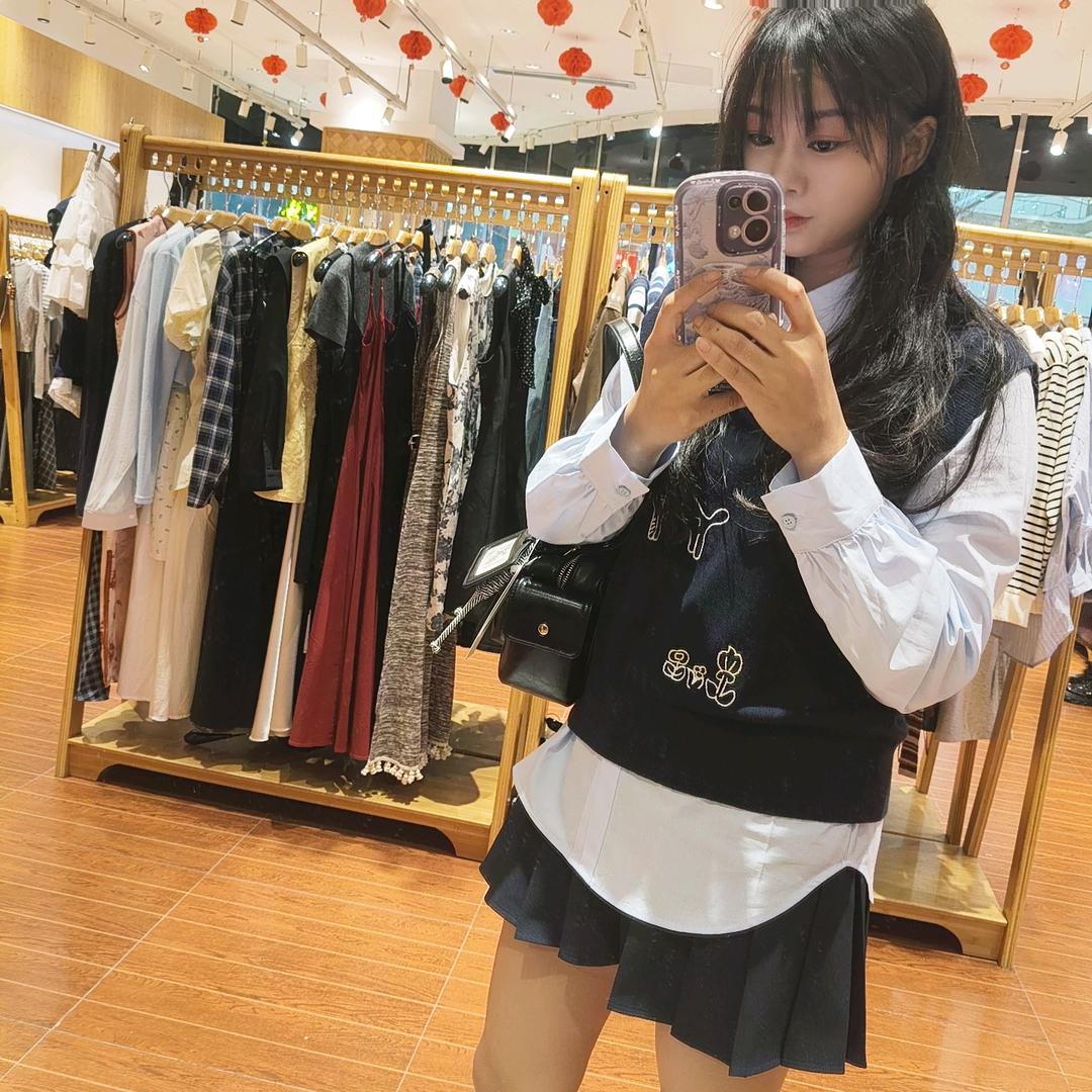 小小欣❤