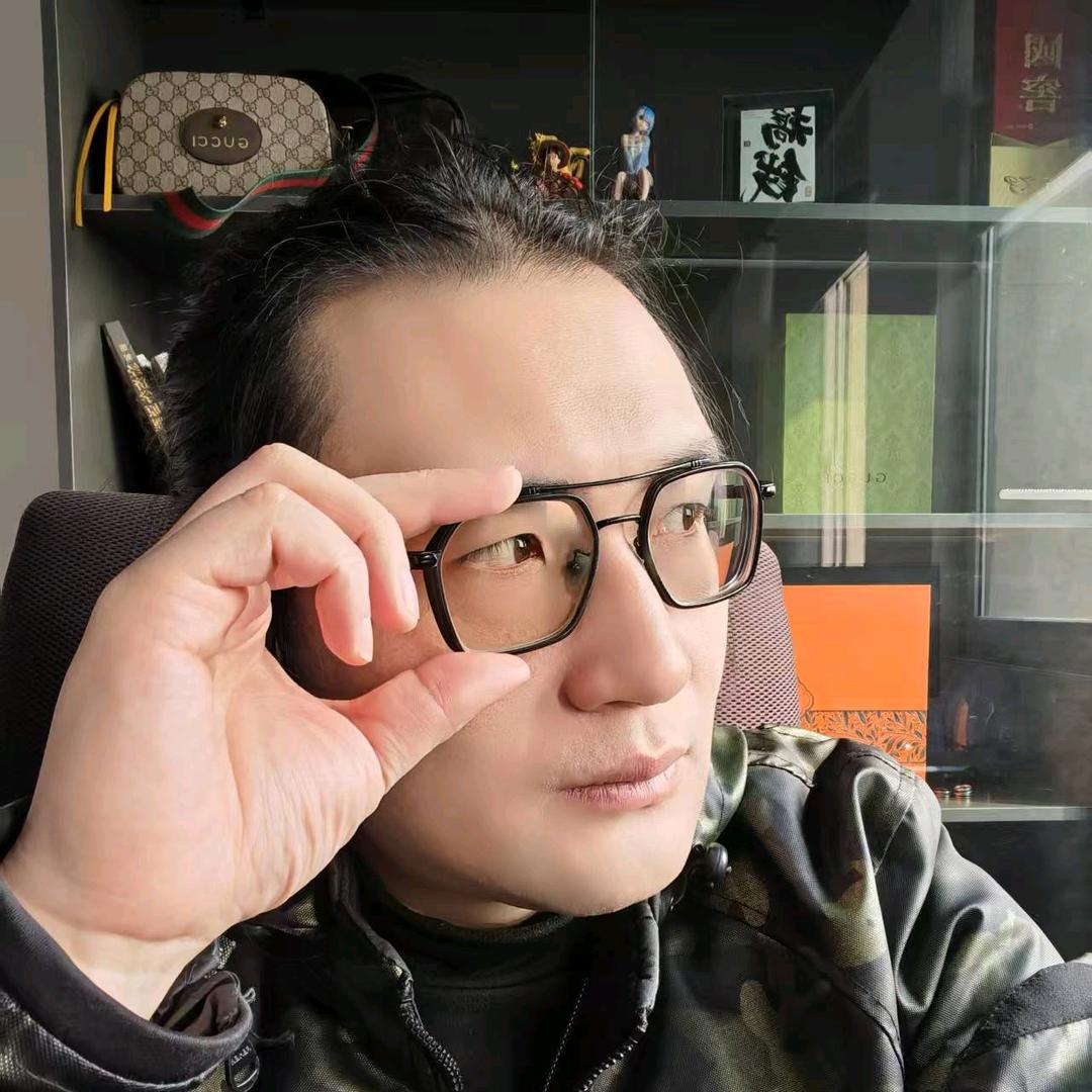 龙说晴天见