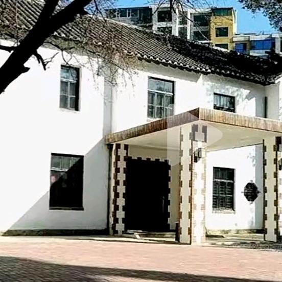 小白楼