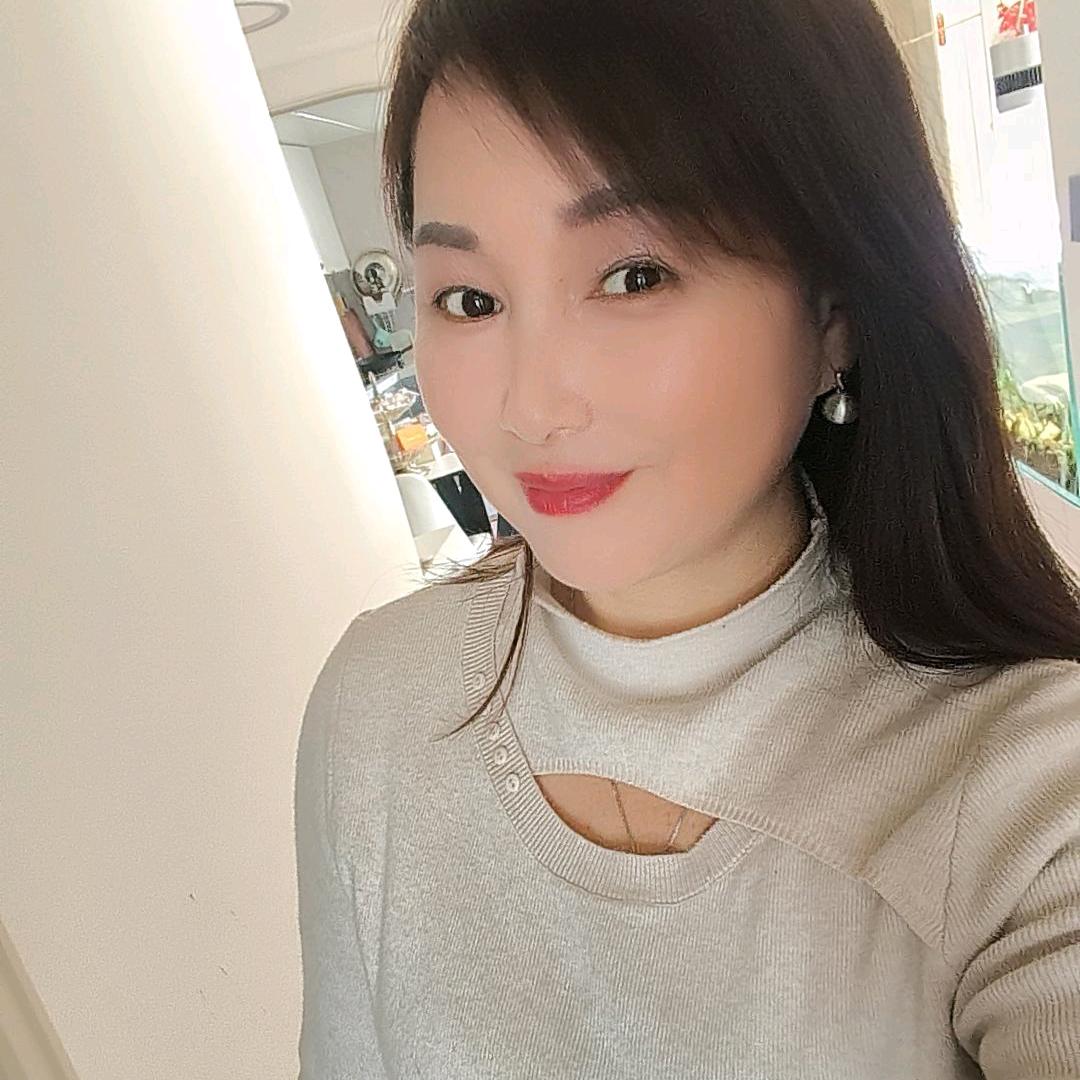 御姐穿搭