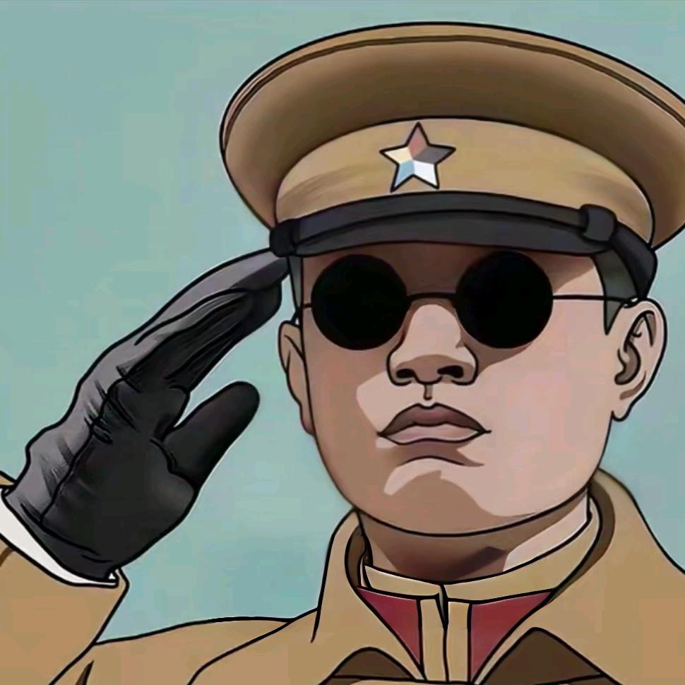 老🦌乱撞