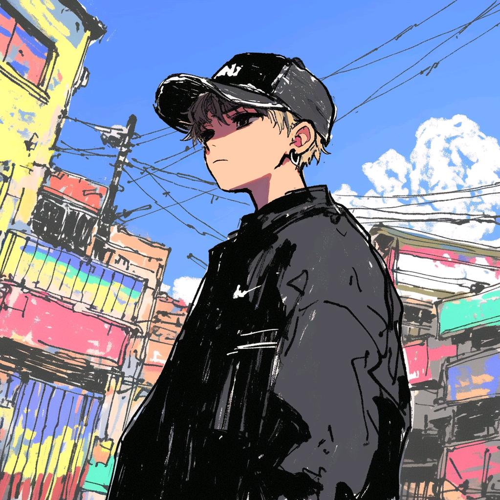 洞