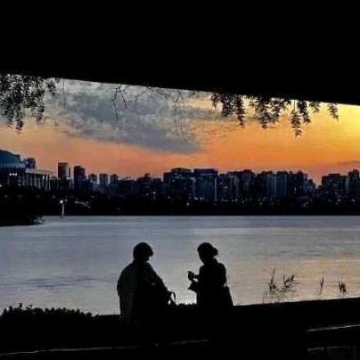如影随行