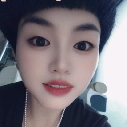 快乐女神