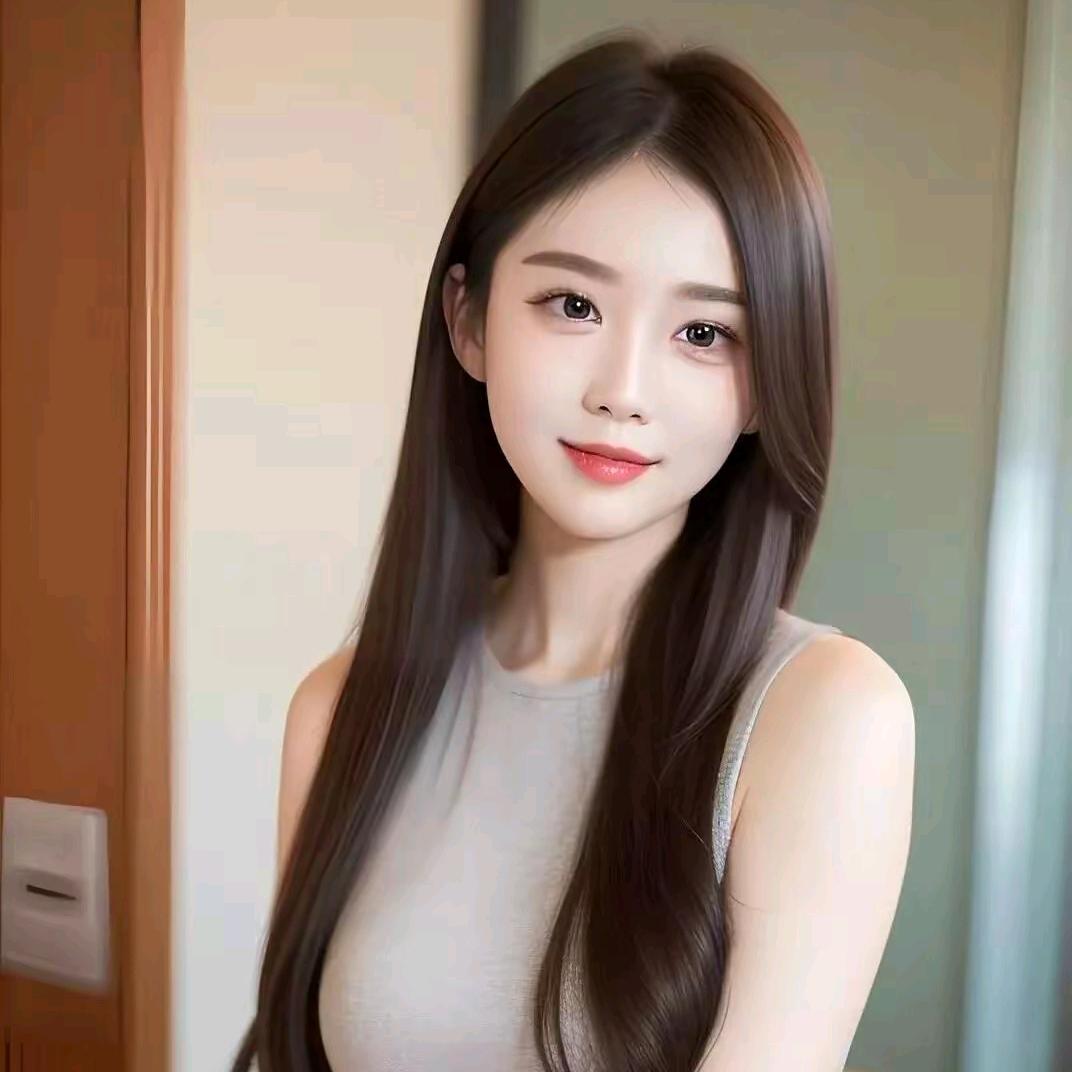 肤白貌美大长腿