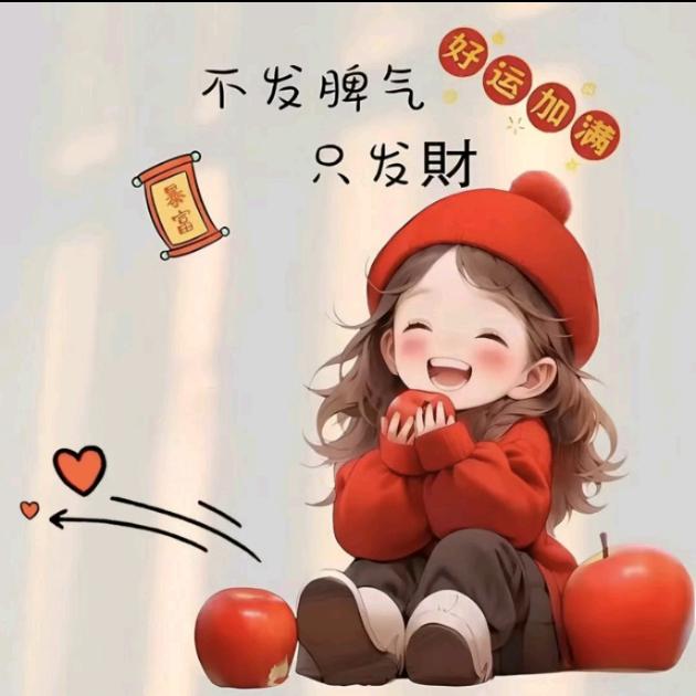 一兜糖🍬
