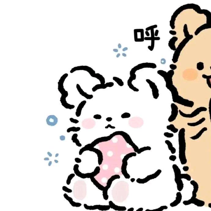 白菜🐰