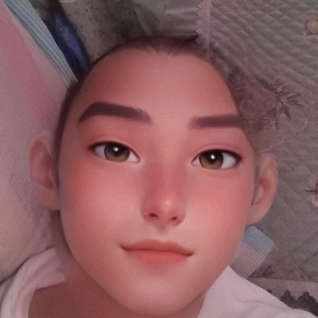 爱.