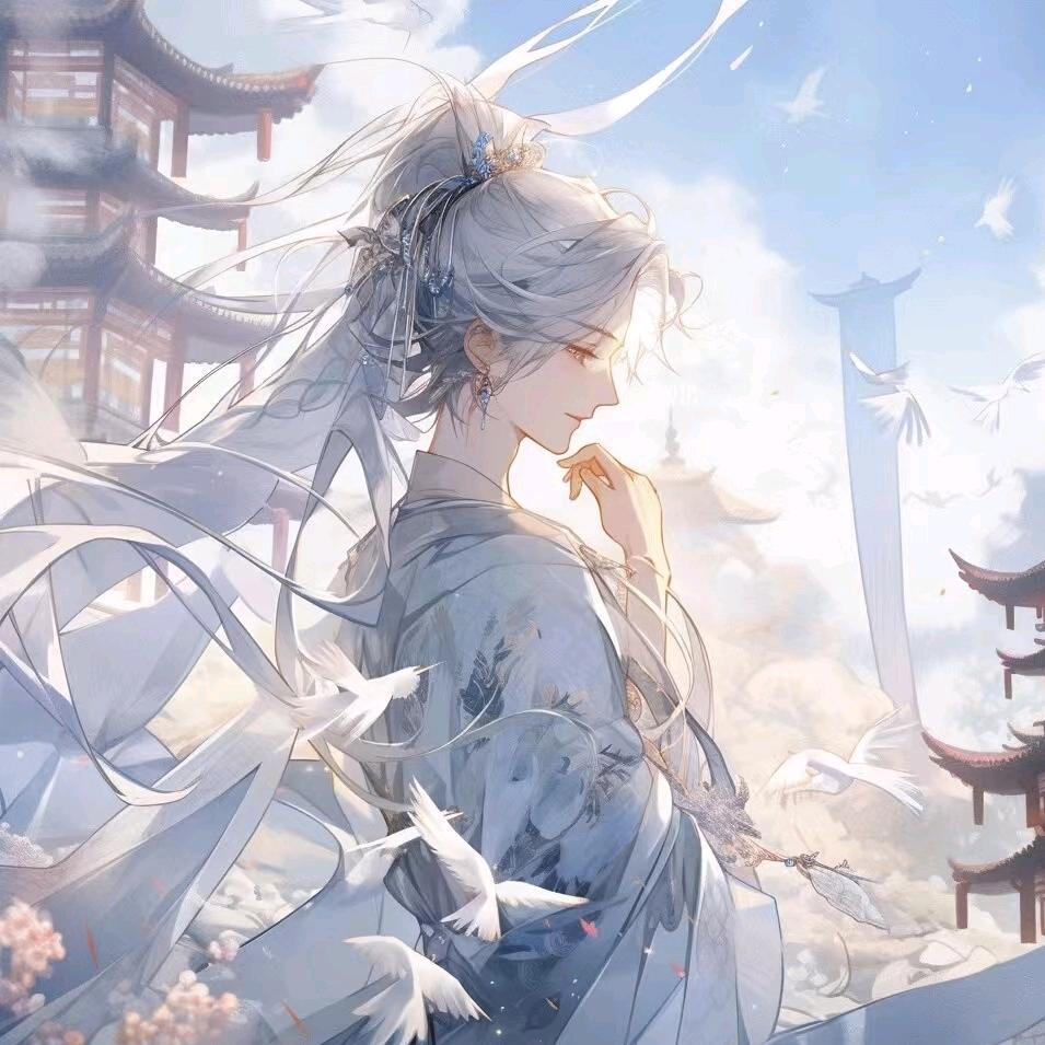 等天亮