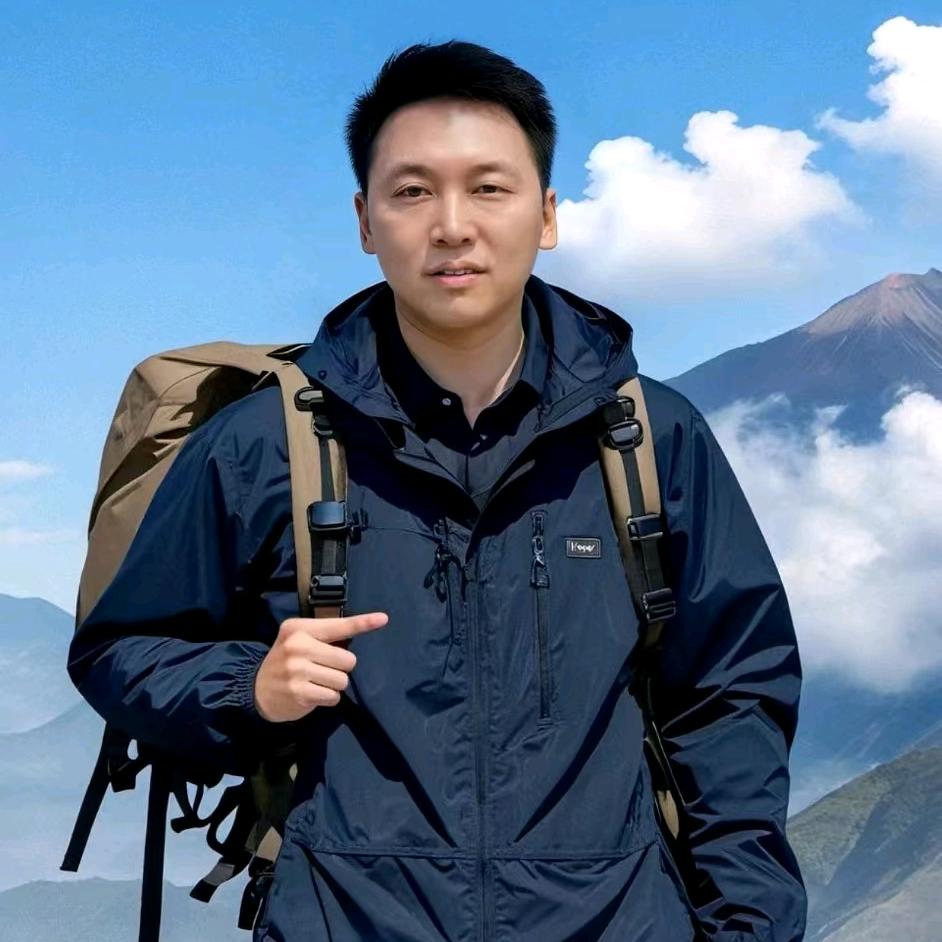 周海义一湖南潇湘箱包厂