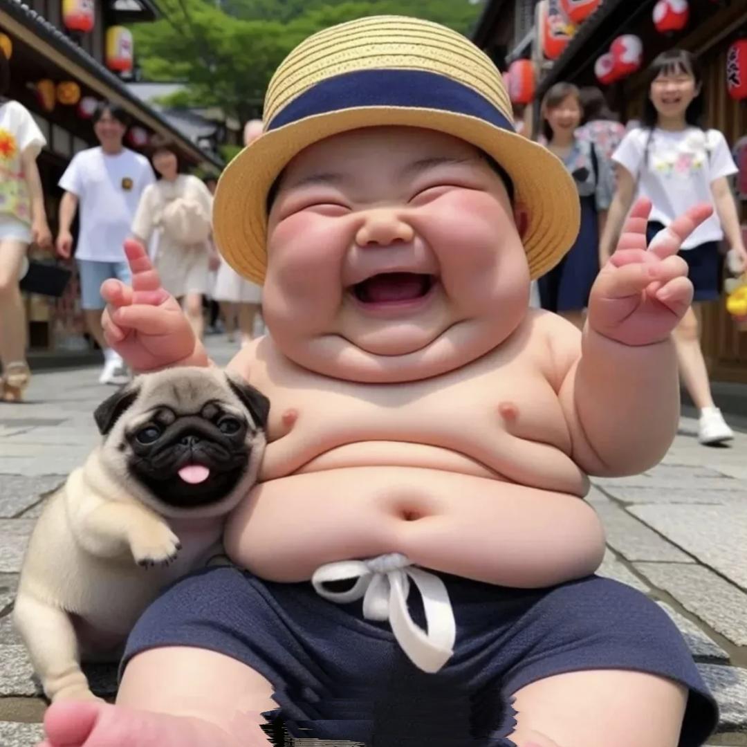 哈哈哥