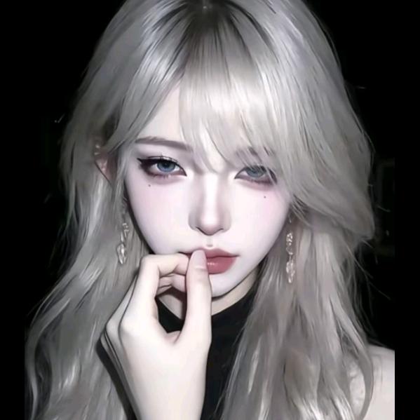 柔儿.