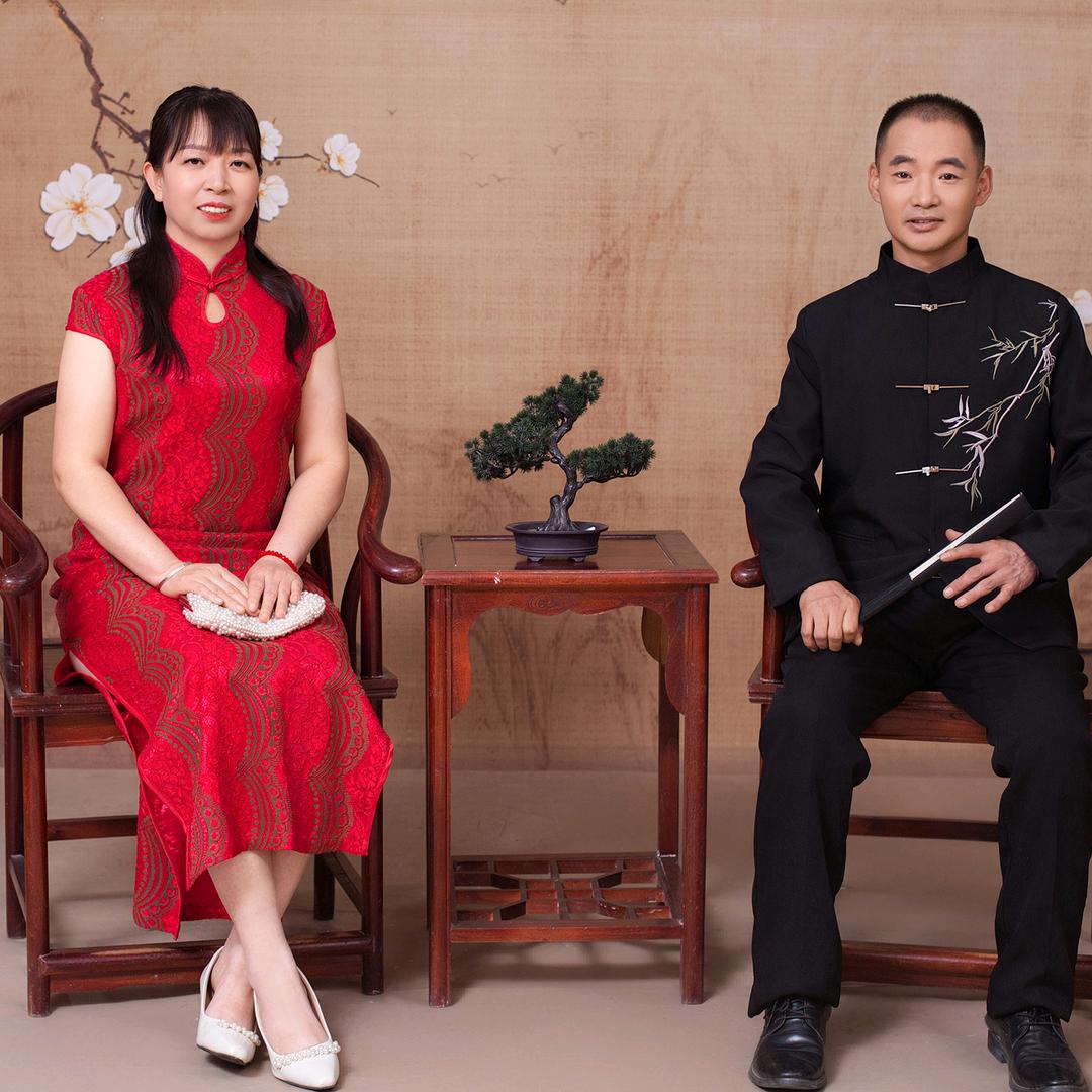 智慧妈妈（王姐）