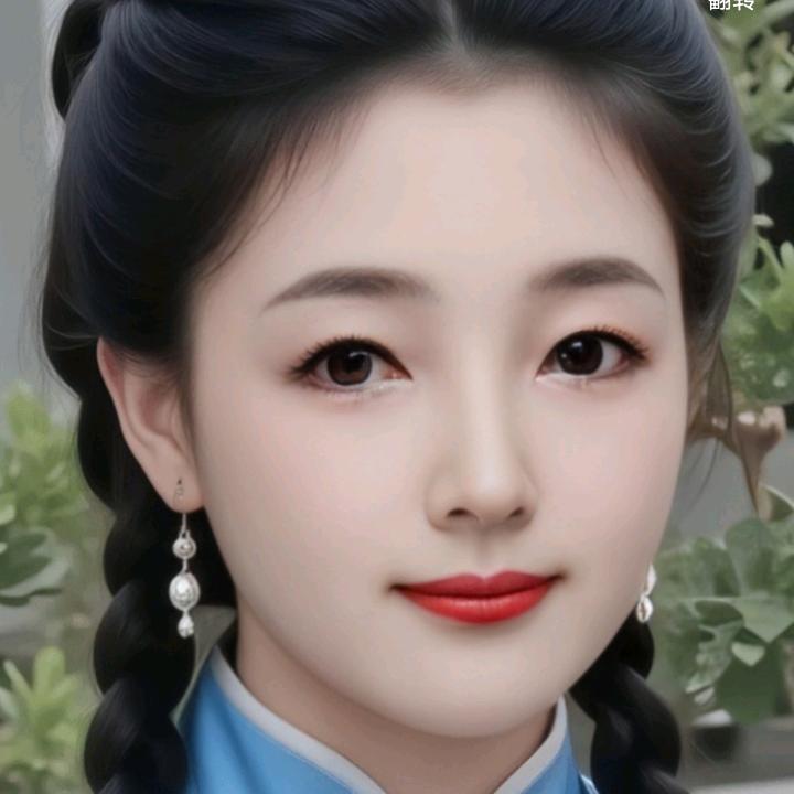 可心就爱唱歌🎤