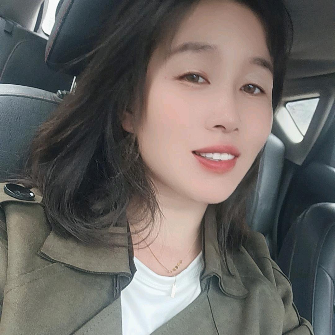 碎嘴子Mis zhang