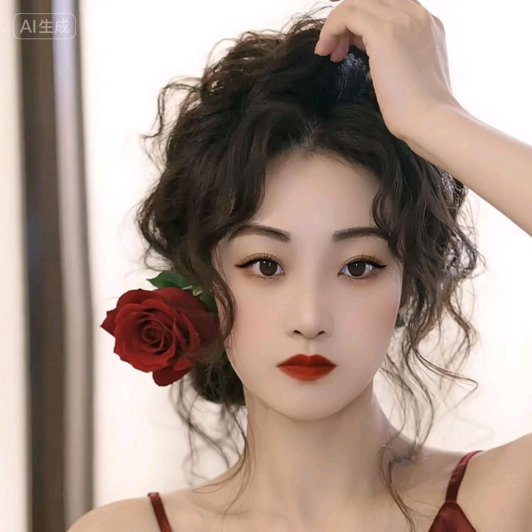 🎀我爱我自己周家大小姐