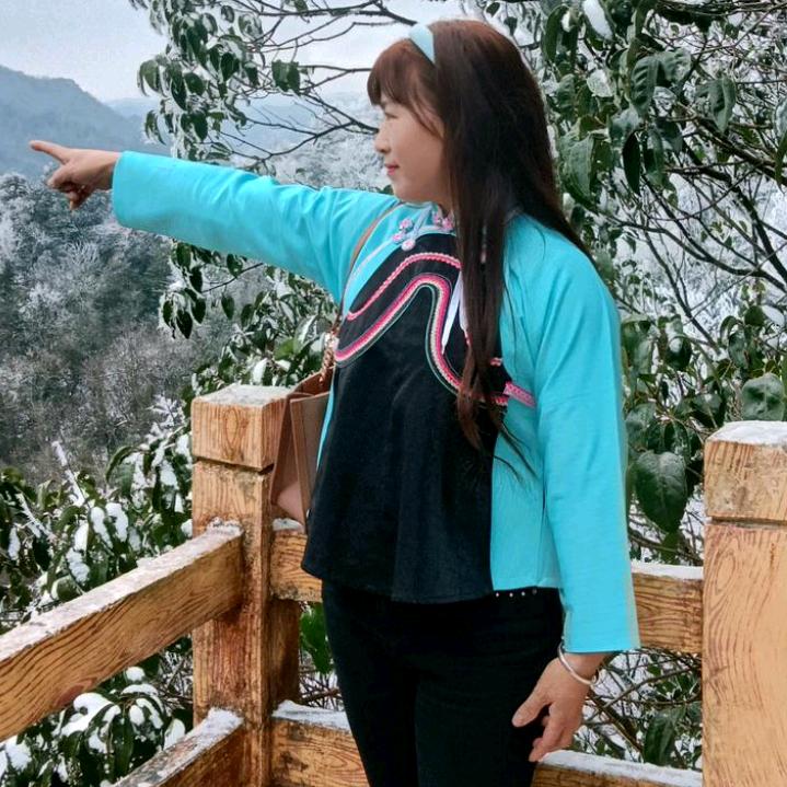 单亲亲陈妹🌺🌹