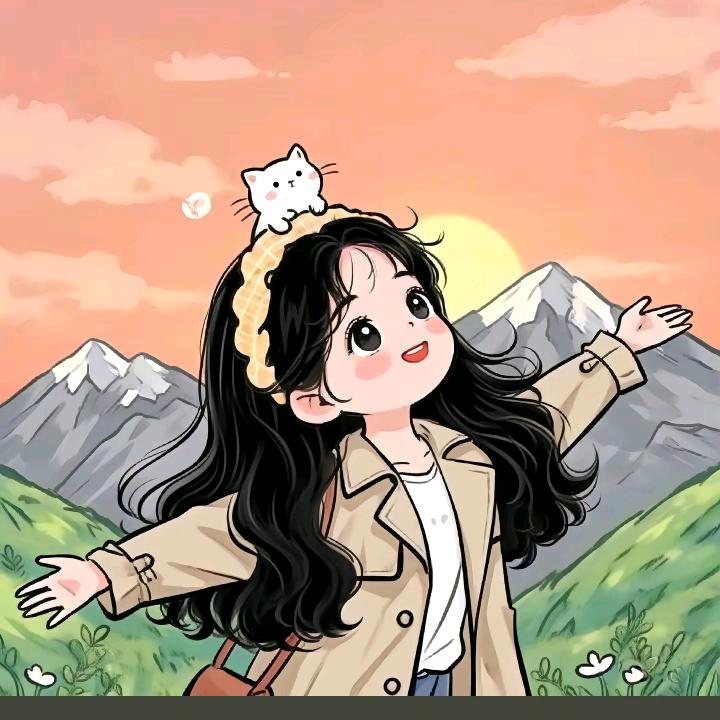 傻猪猪
