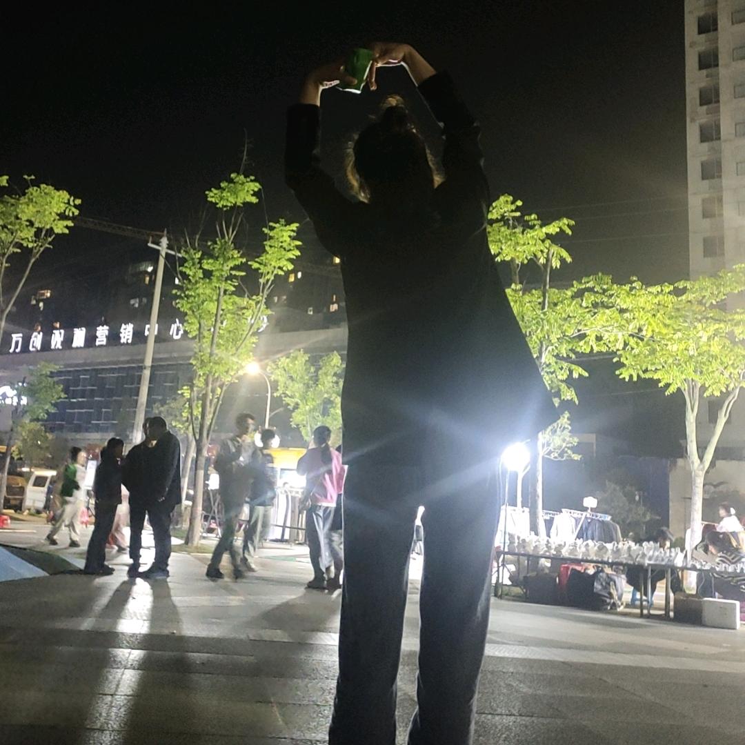 冷月