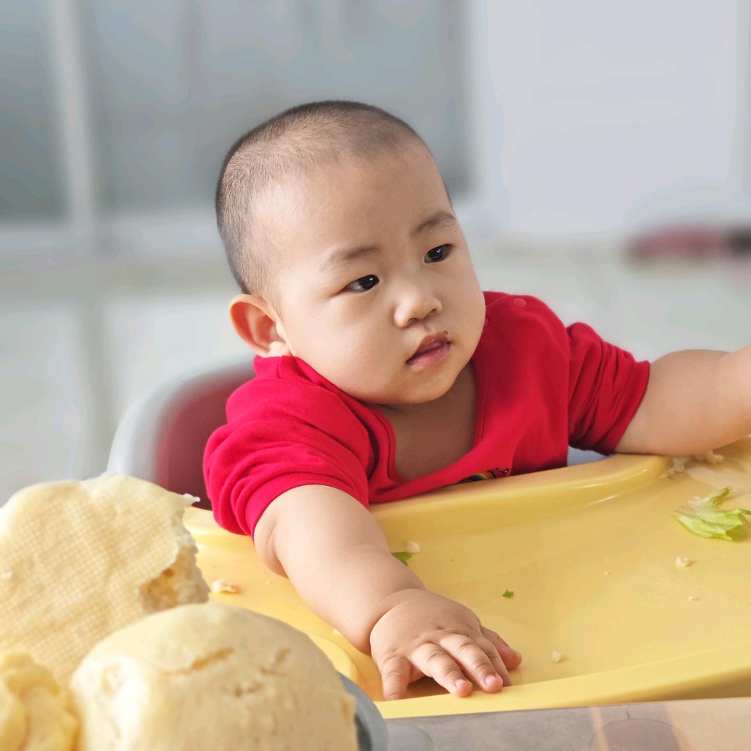 多多小宝贝