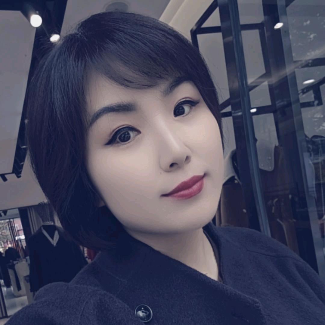 富平赞姐（橱窗🈶好物！