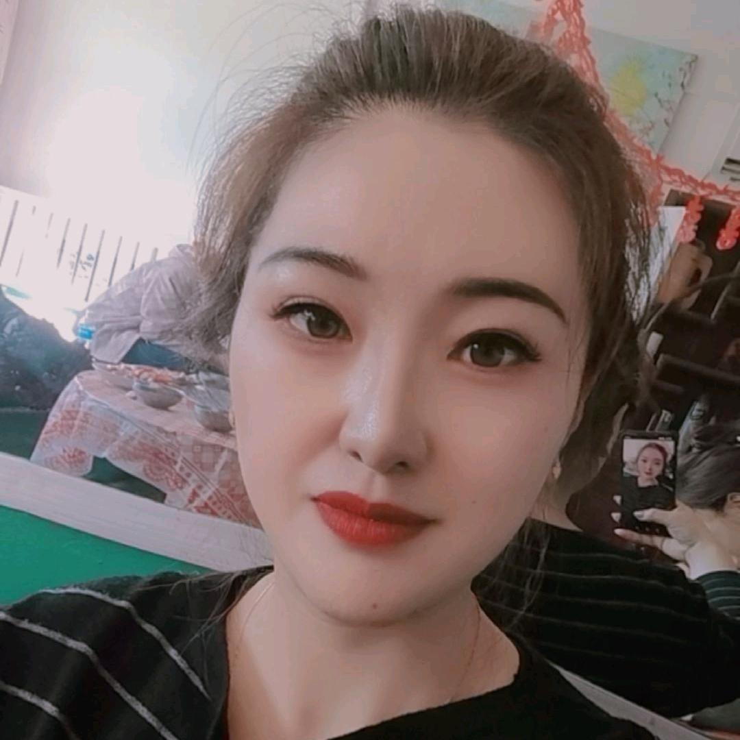 娜姐姐范