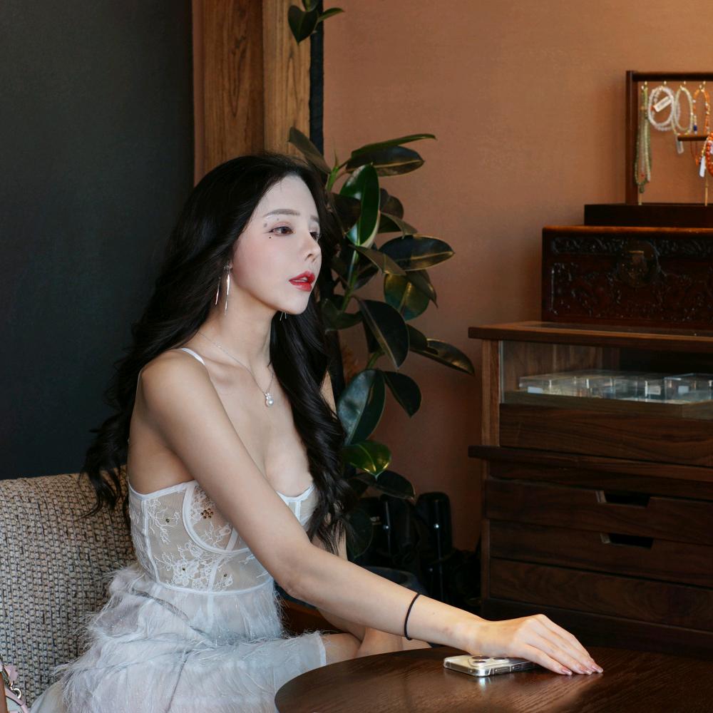 夫人不爱荔枝皮