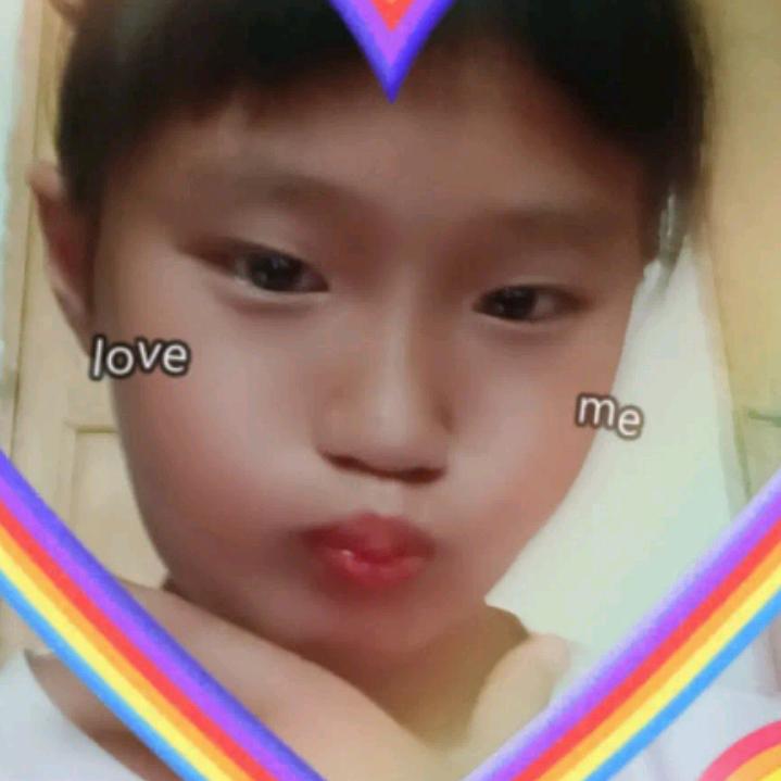 思南(阿妹)❤️❤️