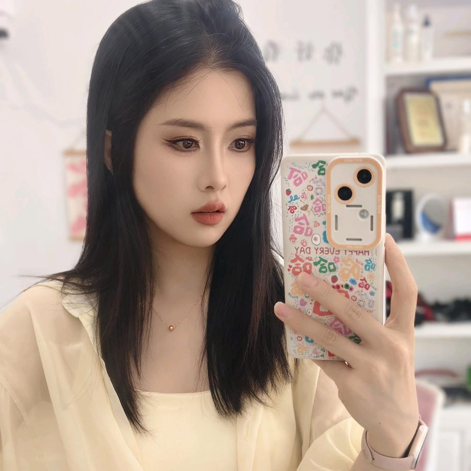 盼盼美妆店