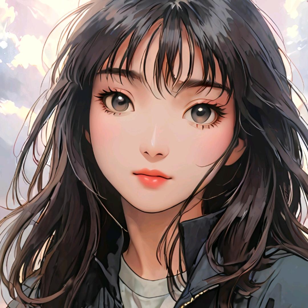 冷颜～