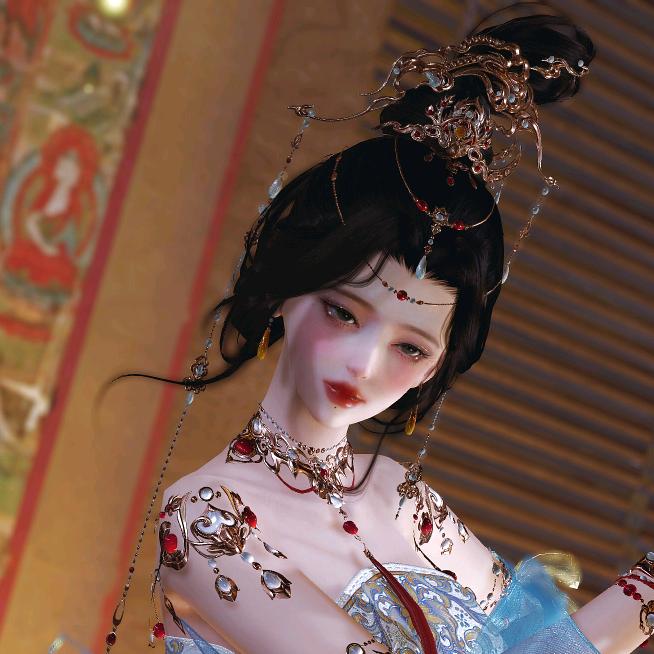 墨暄